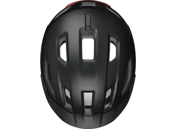 Abus Urban-I 4.0 ACE přilba Velvet Black