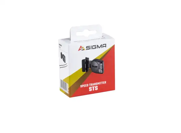 Sigma Sport STS snímač rychlosti samotný