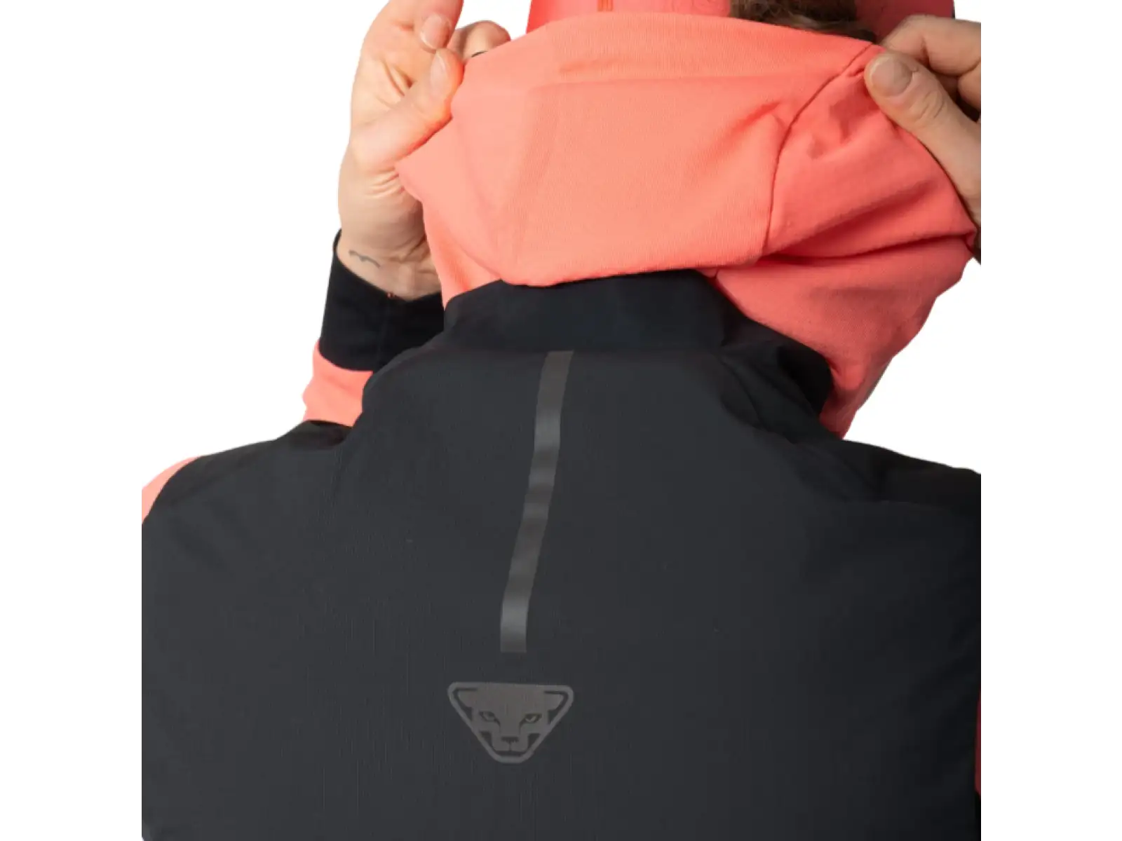 Dynafit Alpine Insulation dámská vesta Black Out