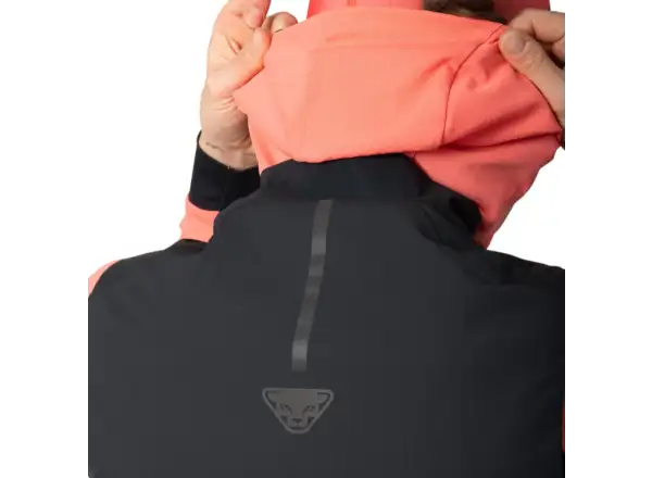 Dynafit Alpine Insulation dámská vesta Black Out