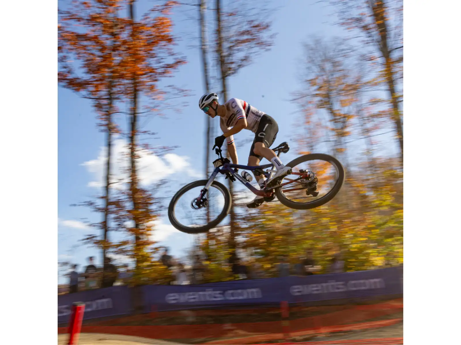 Cannondale Scalpel Carbon 1 horské kolo Silver