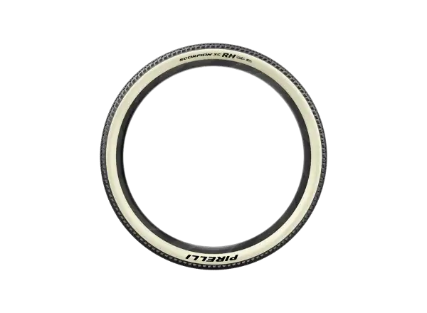 Pirelli Scorpion XC RH 29x2.4 plášť kevlar retro