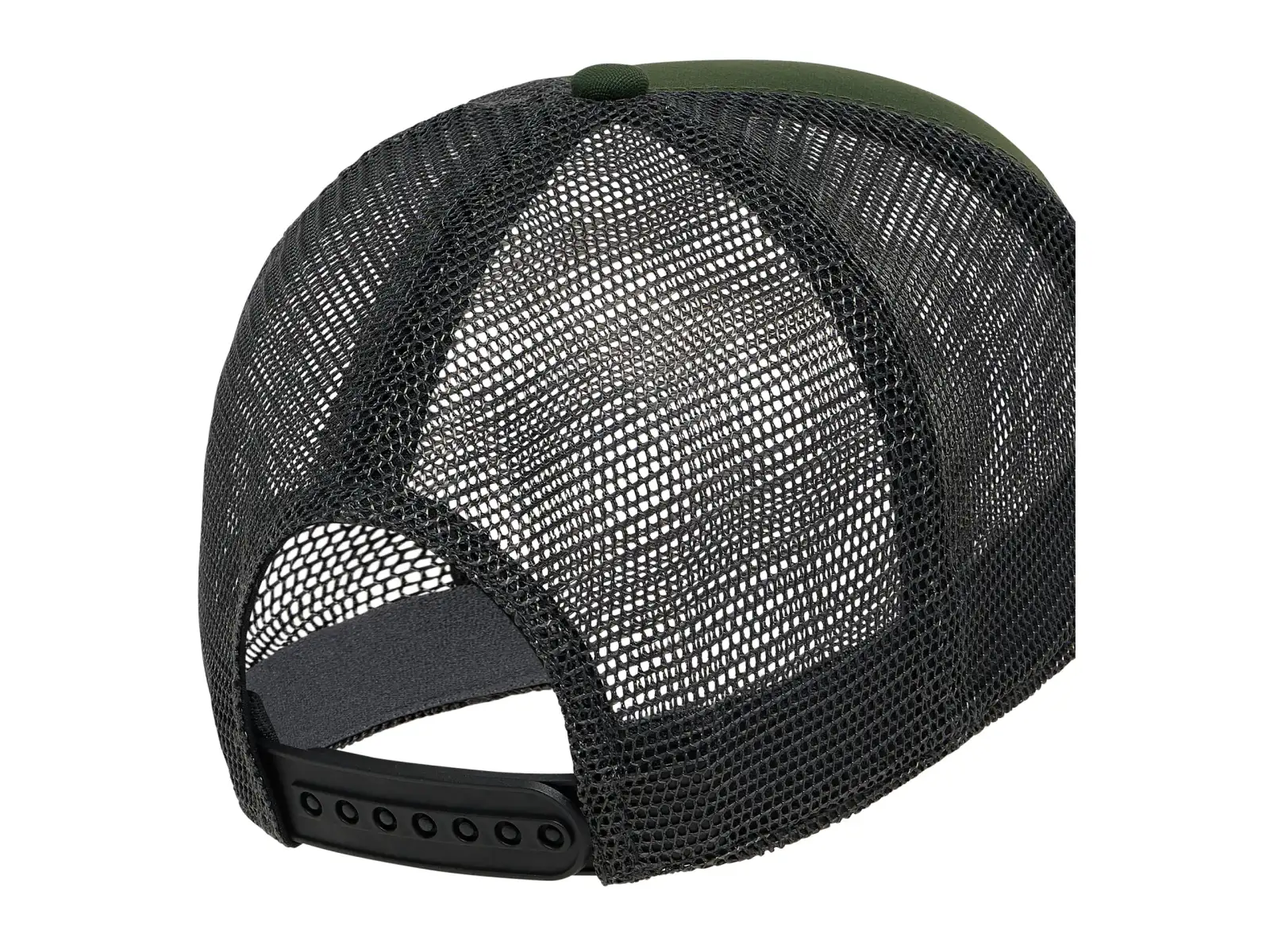 Haglöfs Trucker kšiltovka Seaweed Green/Magnetite
