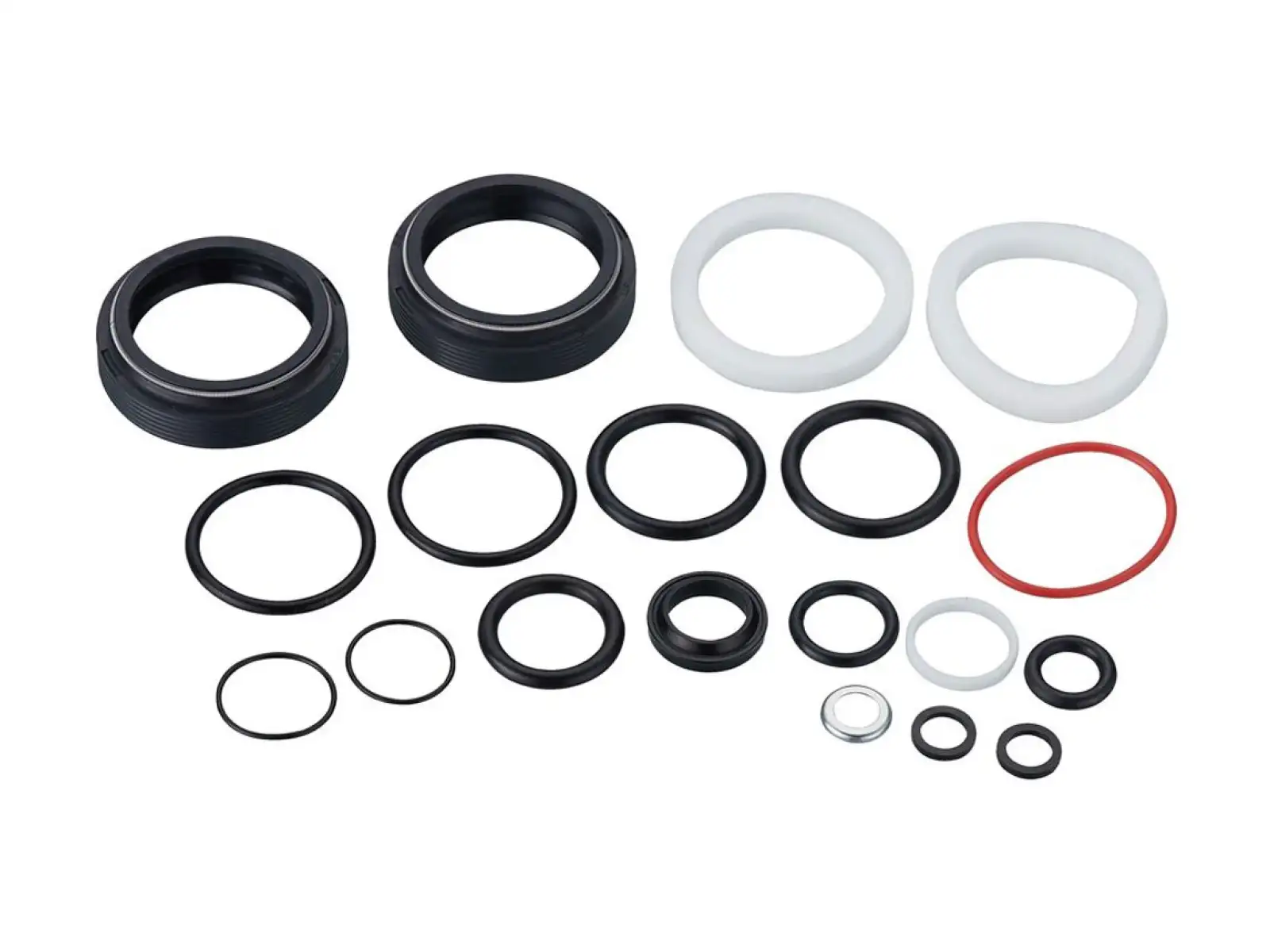 Rock Shox Service Kit 1 year pro vidlice Lyrik/Pike 29+ Debon Air B1-C1