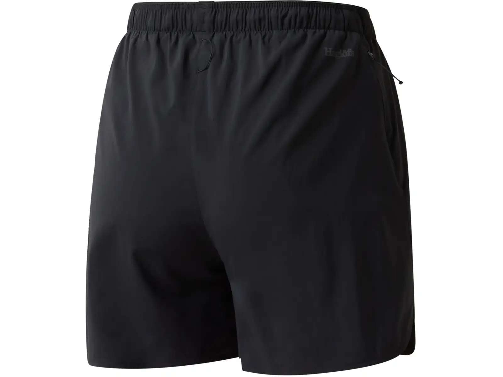 Haglöfs L.I.M Pace dámské kraťasy True Black