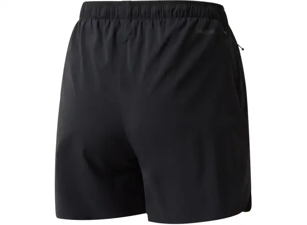 Haglöfs L.I.M Pace dámské kraťasy True Black