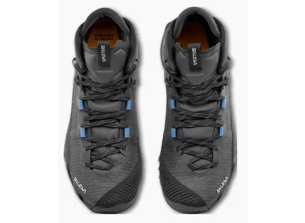 Salewa Wildfire NXT Mid GTX dámské boty Onyx/Quiet Shade