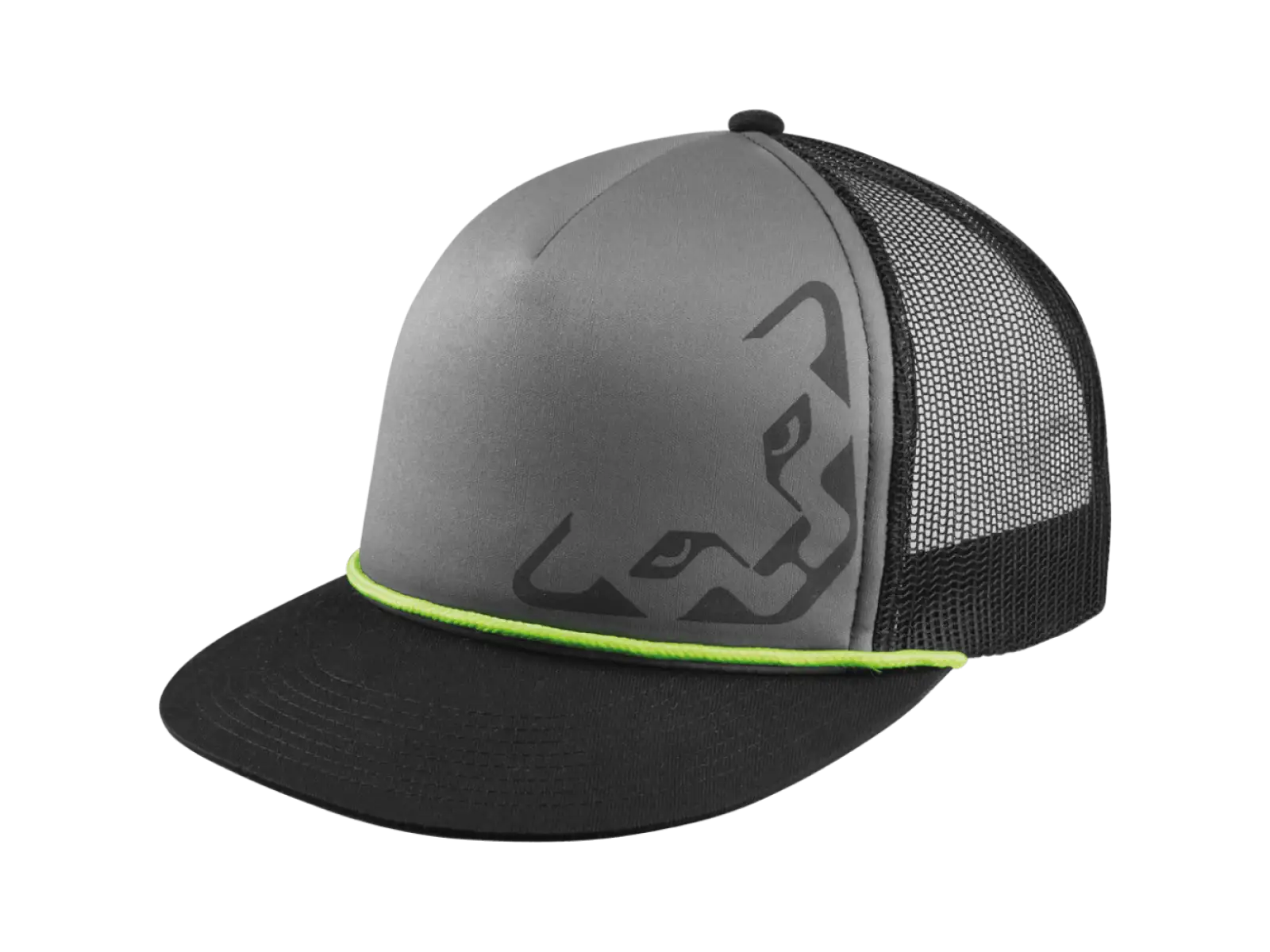 Dynafit Trucker Cap kšiltovka Quiet Shade