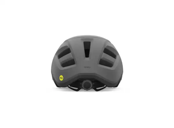 Giro Fixture II MIPS přilba Mat Titanium
