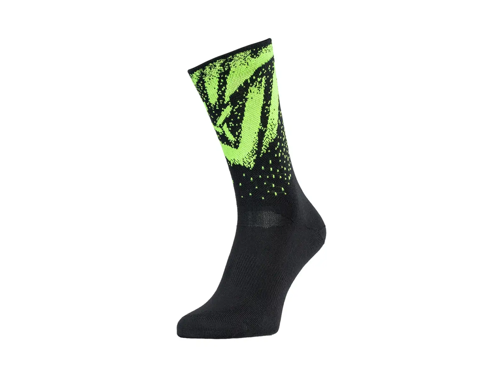 Silvini Nereto ponožky Black/Neon
