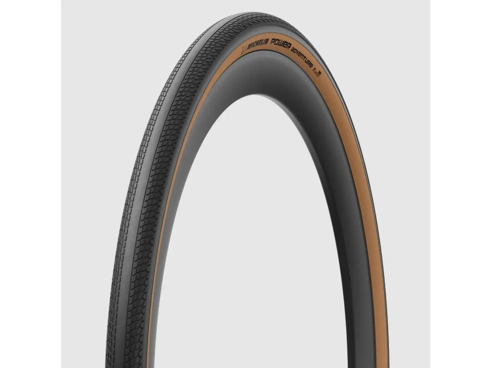 Michelin Power Adventure TS TLR Competition Line 650bx48 gravel plášť kevlar Classic