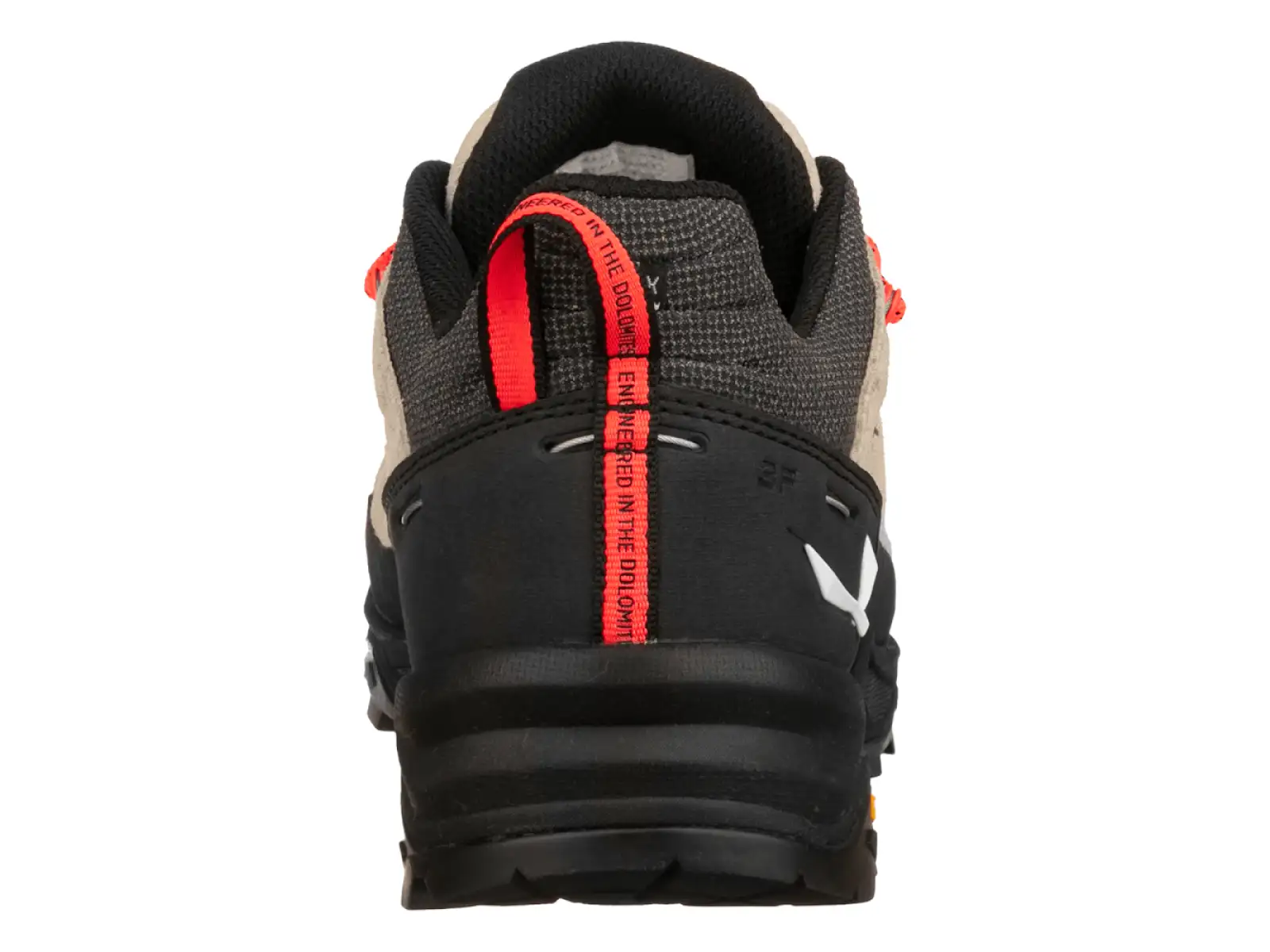Salewa Alp Trainer 2 dámské boty oatmeal/black