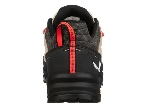 Salewa Alp Trainer 2 dámské boty oatmeal/black