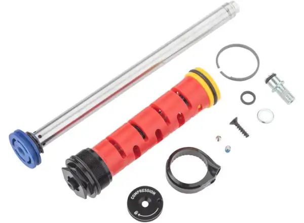 Rock Shox Damper Assembly pro Recon Remote RL 10 mm 27,5"/29" 80-150 mm