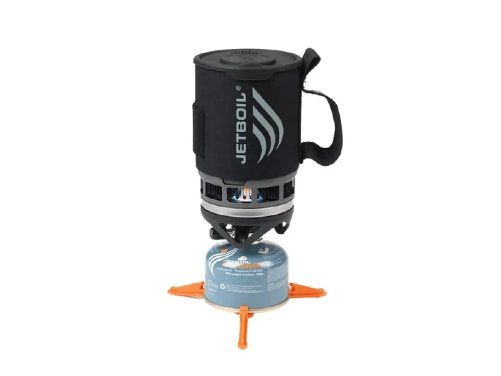 JetBoil Zip Carbon Vařič