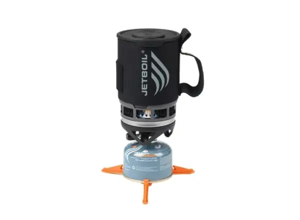 JetBoil Zip Carbon Vařič