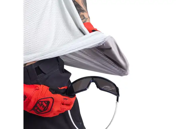Troy Lee Designs Skyline Air pánský dres krátký rukáv Aircore Cement