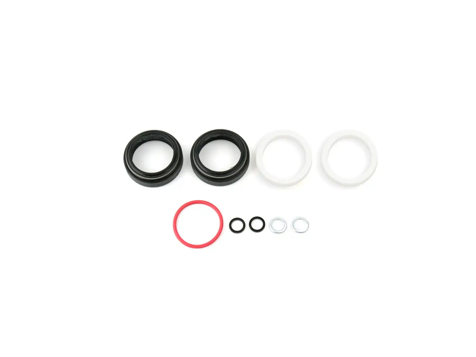 Rock Shox Upgrade Kit Dust Wipers 30 mm pro XC30/30/Paragon/Psylo/DUKE bezpřírubové