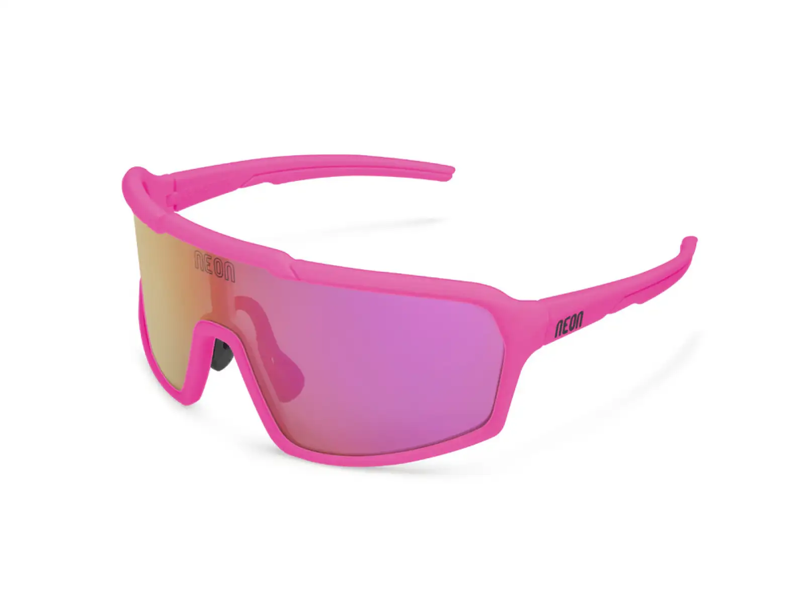 Neon Arizona Mirrortronic brýle růžová