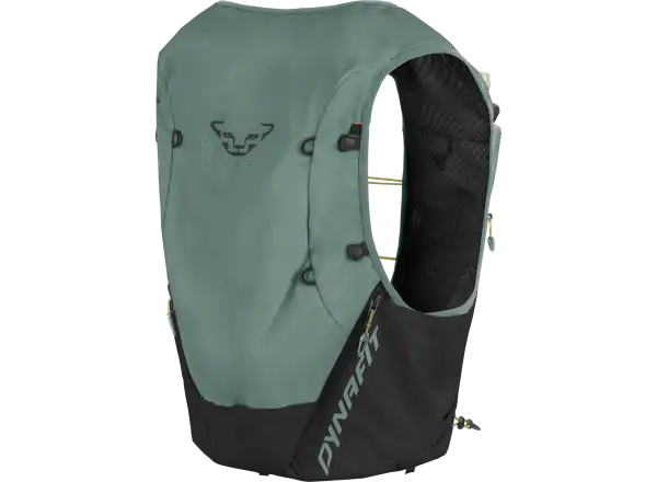 Dynafit Ultra 12 Vest běžecká vesta Atlantic/Black Out
