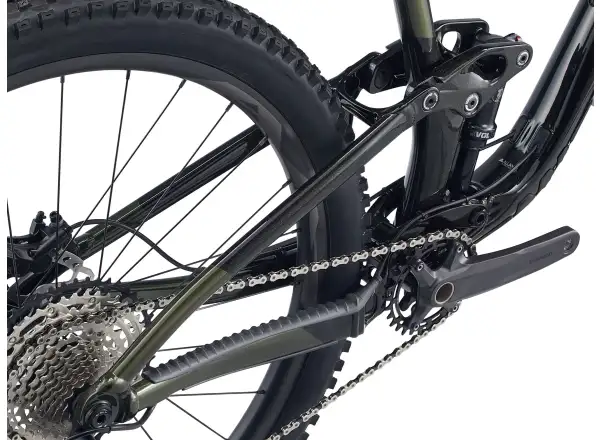 Giant Trance X 29 1 celoodpružené kolo Panther