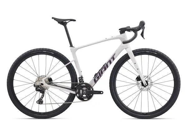 Giant Revolt Advanced 2 gravel gravel kolo Lavender Blush