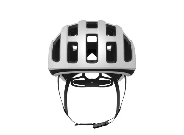 POC Ventral Lite přilba Hydrogen White/Uranium Black Matt