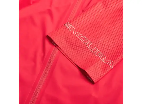 Endura Pro SL Race pánský dres krátký rukáv Pomegranate
