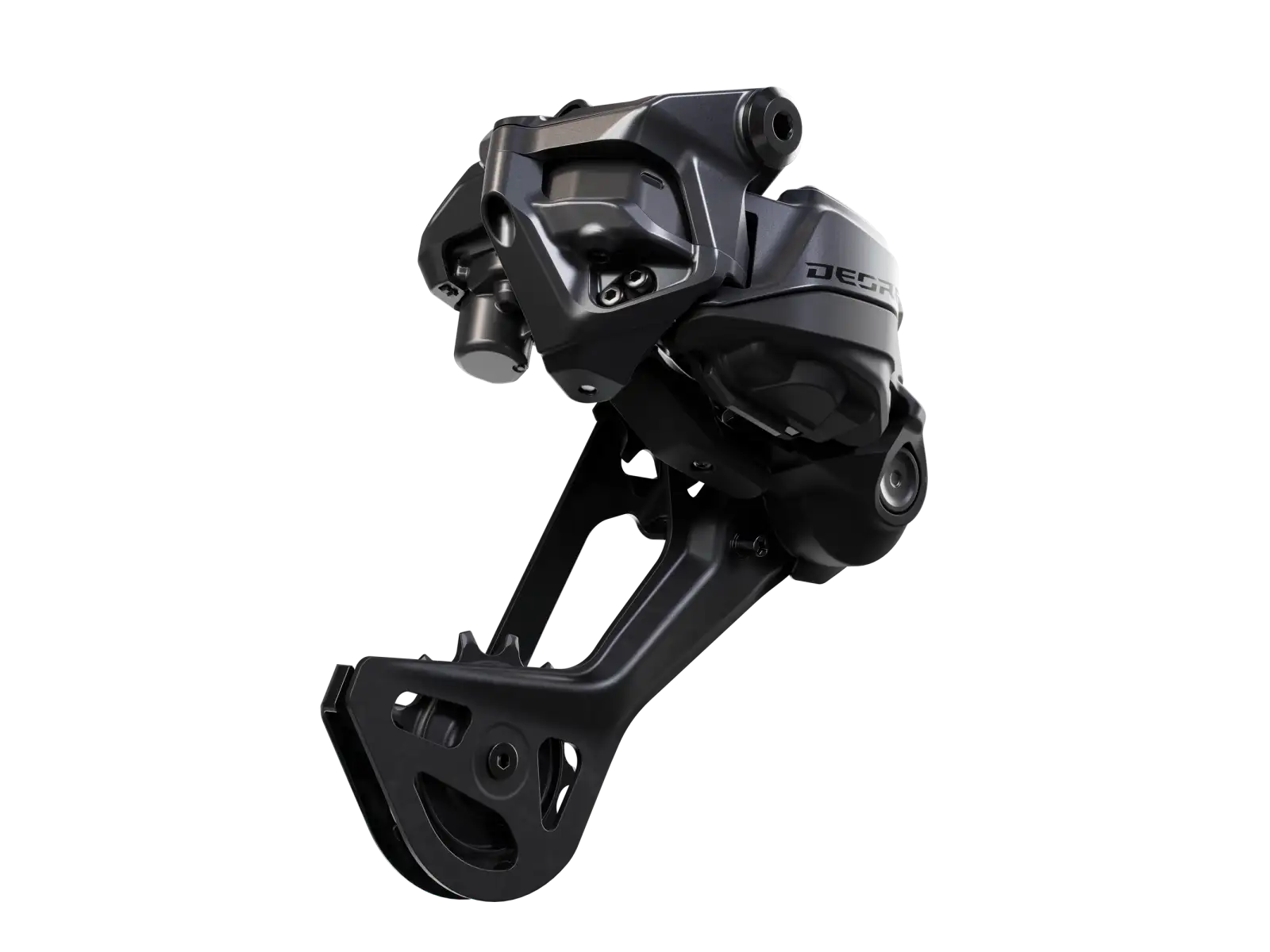 Shimano Deore M6250 Di2 elektronická sada