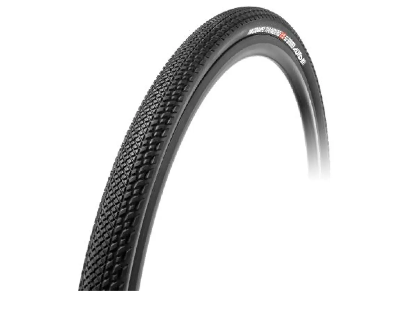 Tufo Gravel Thundero plášť 700x40C bezdušový černá