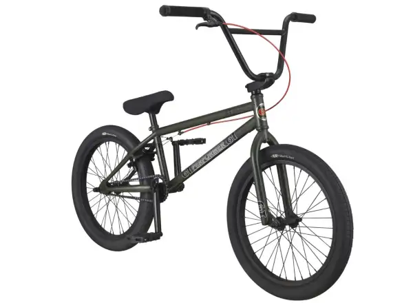GT Performer Conway 21 GRN BMX kolo