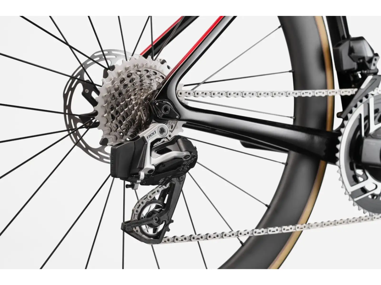 Cannondale SuperSix Evo Hi-Mod LAB71 silniční kolo BPT