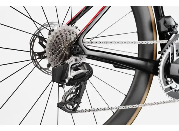 Cannondale SuperSix Evo Hi-Mod LAB71 silniční kolo BPT