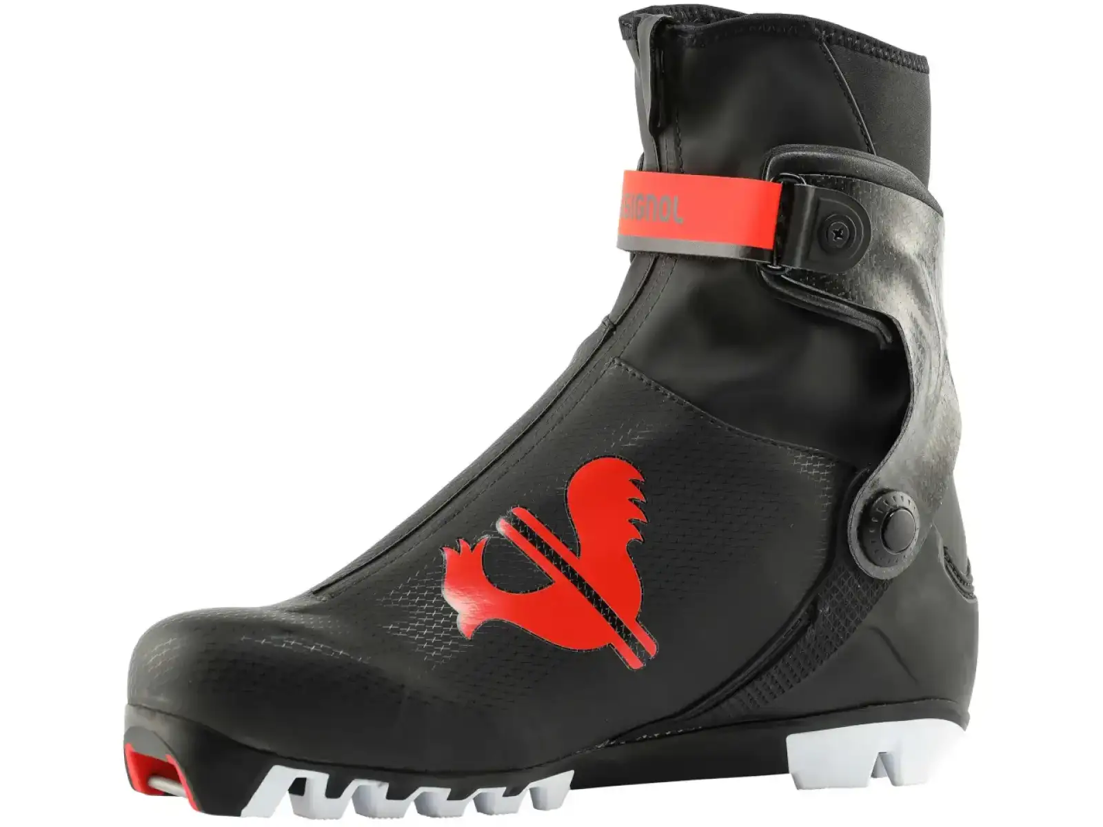 Rossignol X-Ium Skate-XC boty na běžky