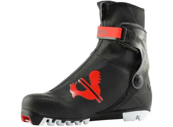 Rossignol X-Ium Skate-XC boty na běžky