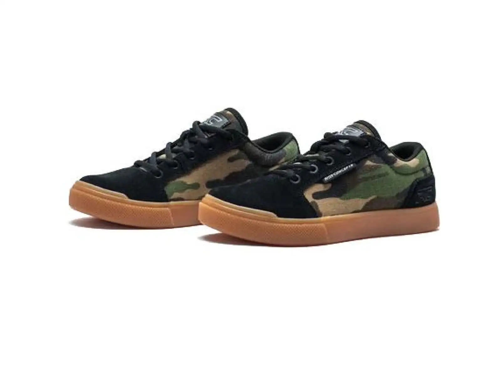 Ride Concepts Vice Youth dětské boty Camo/Black