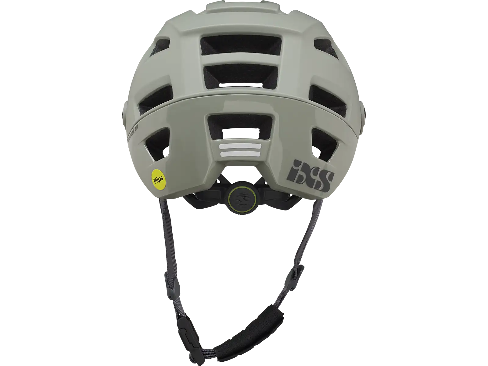 IXS Trigger AM MIPS MTB přilba Chalk