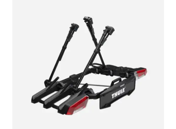 Thule OutPace nosič na tažné zařízení pro 3 kola