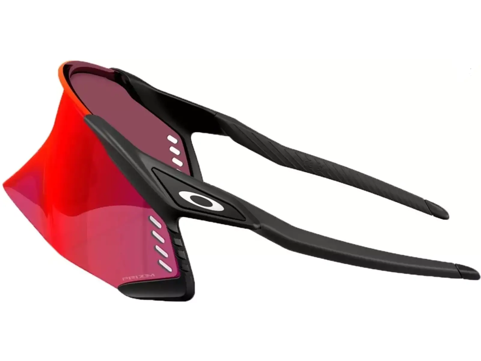 Oakley Velo Kato cyklistické brýle Matte Black/Prizm Road