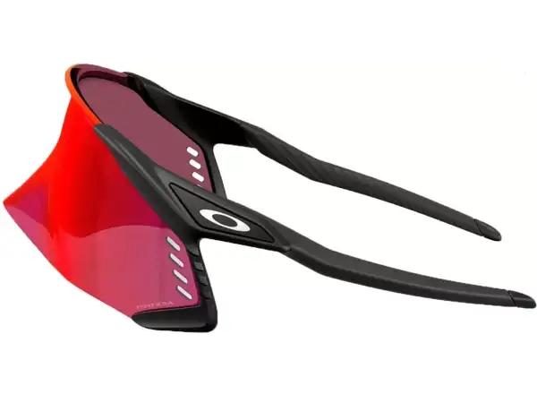 Oakley Velo Kato cyklistické brýle Matte Black/Prizm Road