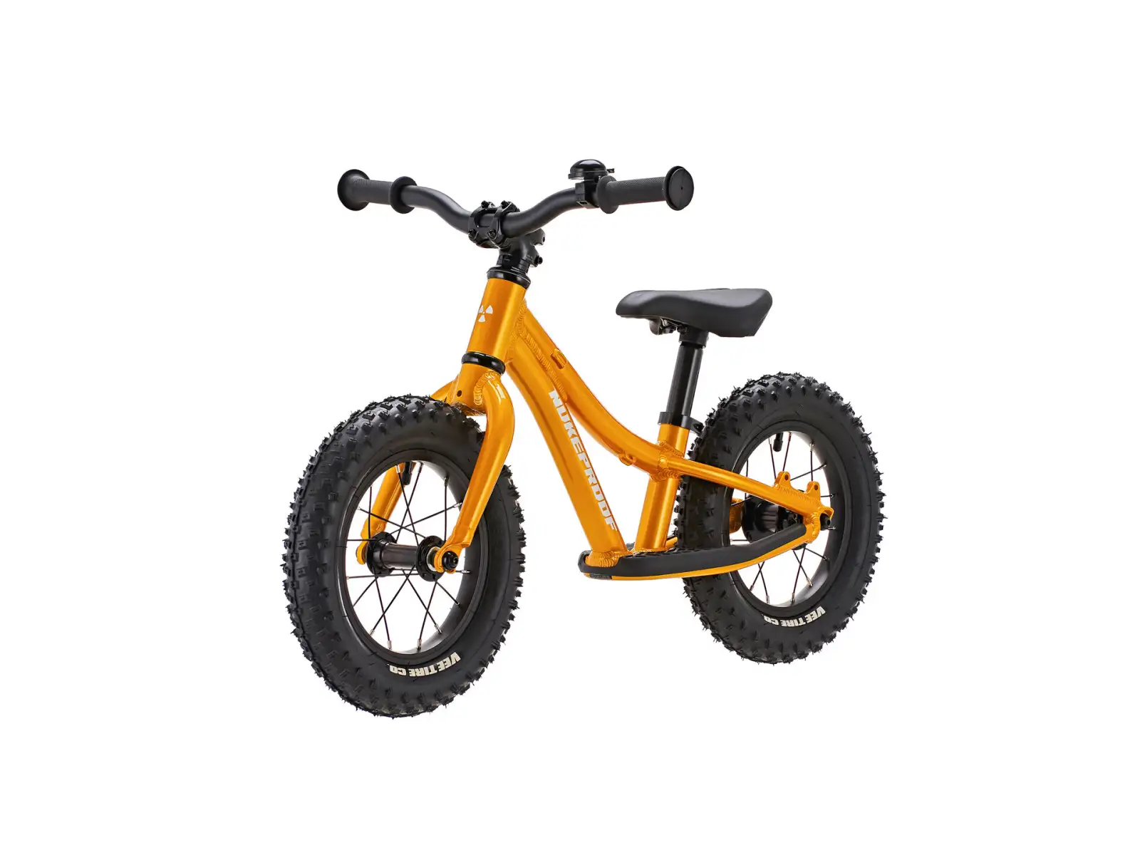 Nukeproof Cub-Scoot 12 dětské odrážedlo Yellow