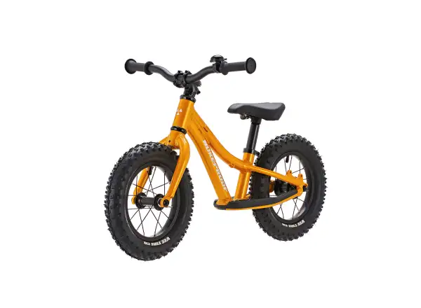 Nukeproof Cub-Scoot 12 dětské odrážedlo Yellow