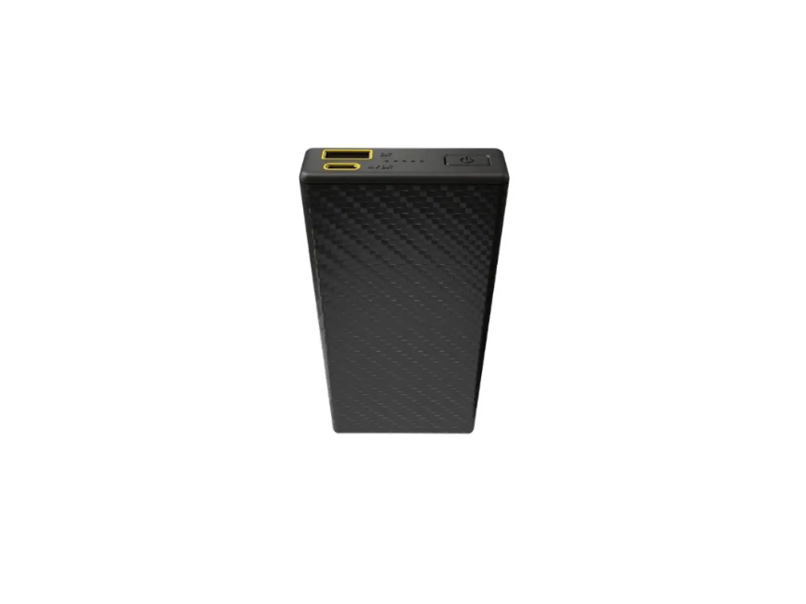 Nitecore výkonná Powerbanka CARBO 20000, USB-C, 20000 mAh