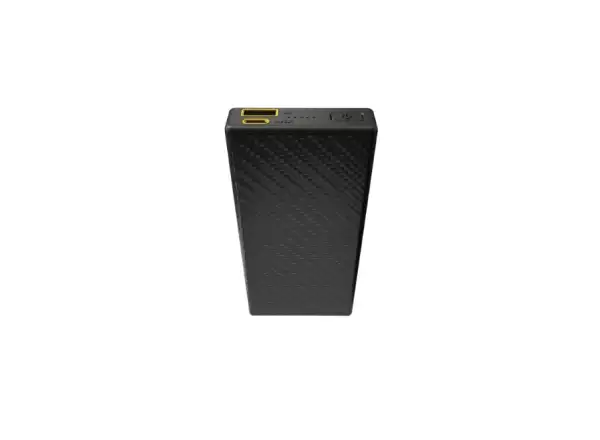 Nitecore výkonná Powerbanka CARBO 20000, USB-C, 20000 mAh