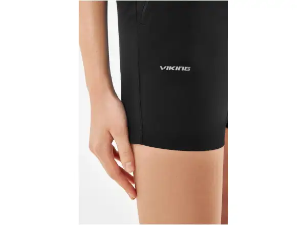 Viking Expander dámské kraťasy Black