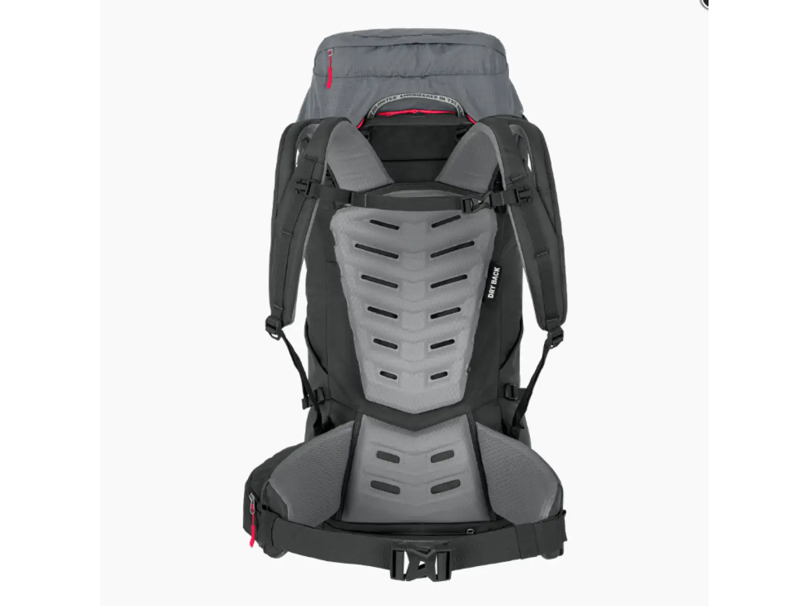 Salewa Trek Mate dámský turistický batoh 50+5 l Shadow/Onyx