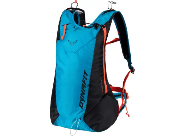 Dynafit Speed 20 Backpack skialpový batoh 20l Black Methyl-blue