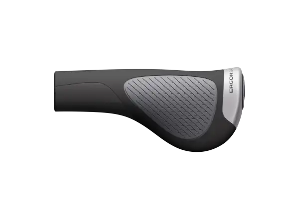 ERGON GP1 Evo Single Twist Shift gripy