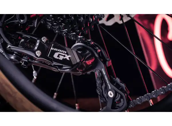 Early Rider Hellion X20 dětské kolo Moonstone