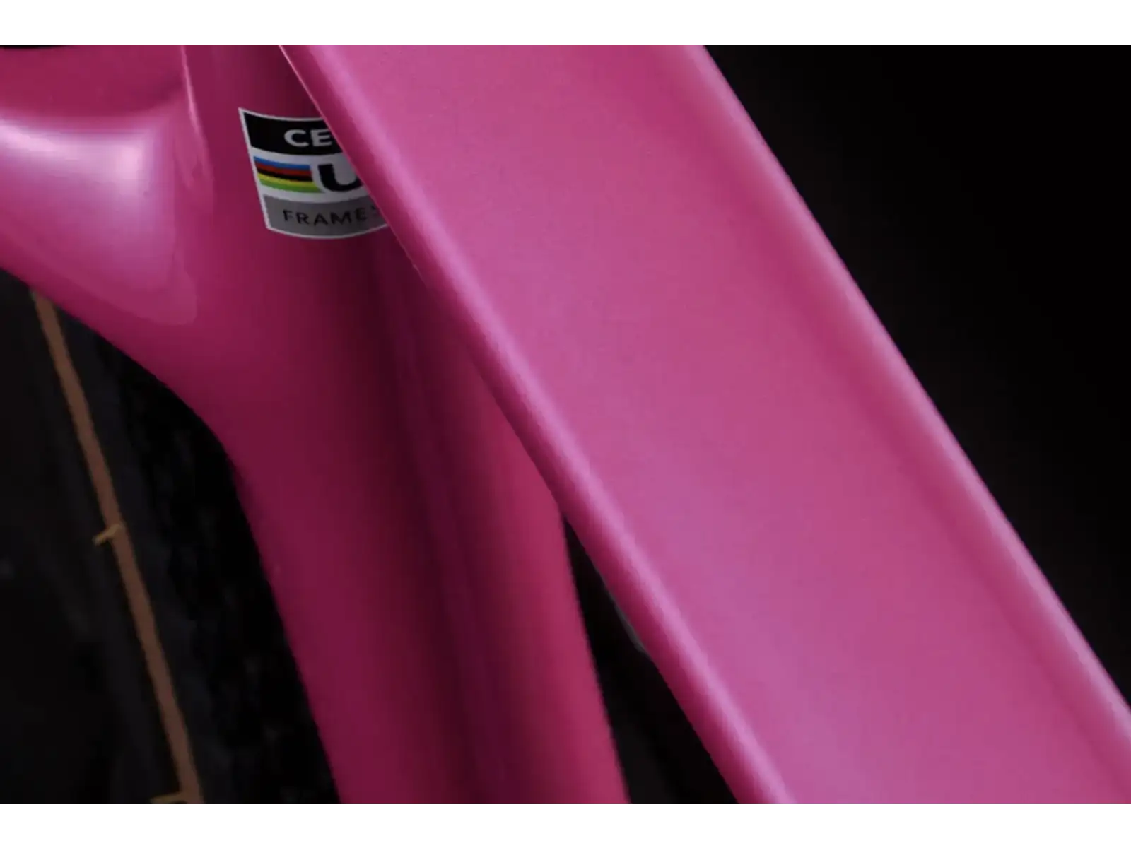 Cervélo Aspero SRAM Force AXS 1 gravel kolo Dusty Unicorn